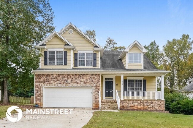 property at 212 Sarazen Dr