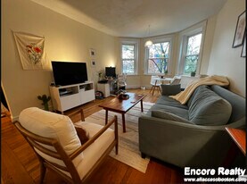 41 Stearns Rd, Unit 1 in Brookline, MA - Building Photo