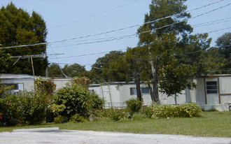 Countryside Apartments