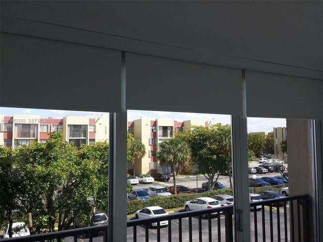 property at 9441 SW 4th St