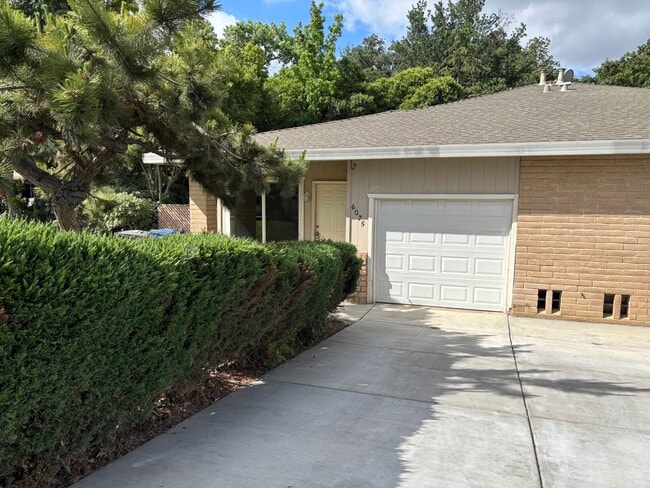 property at 6075 Peoria Dr