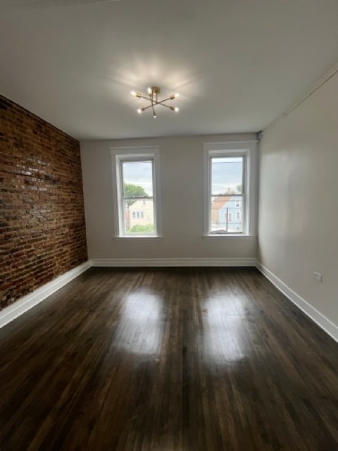 2512 S Trumbull Ave in Chicago, IL - Building Photo - Building Photo