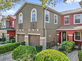 9450 Silver Buttonwood St in Orlando, FL - Building Photo
