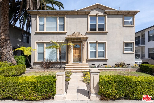 property at 8537 Cashio St