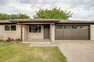 3812 Linkwood Dr in Aledo, TX - Building Photo