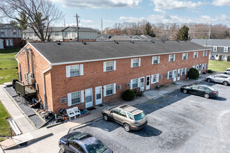 92 Dutch Mill Ct in Harrisonburg, VA - Building Photo - Building Photo