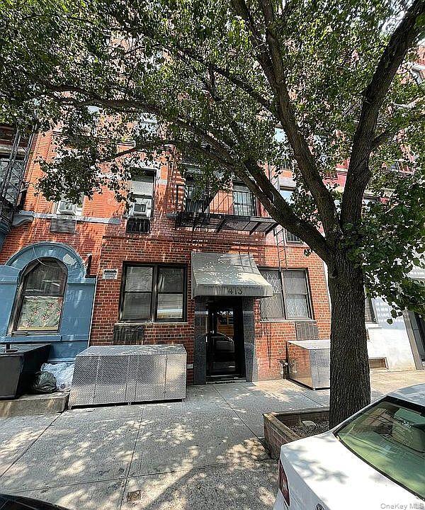 property at 413 E 82nd St