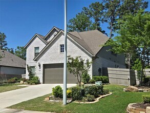 15227 Deseo Dr in Conroe, TX - Building Photo - Building Photo