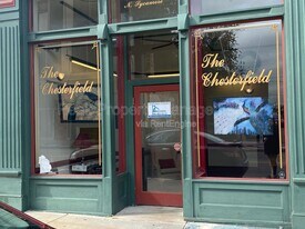 244 N Sycamore St in Petersburg, VA - Building Photo