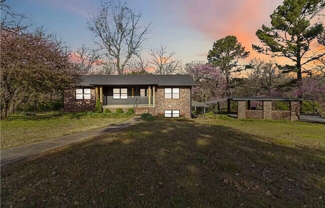 property at 2130 Box Ave