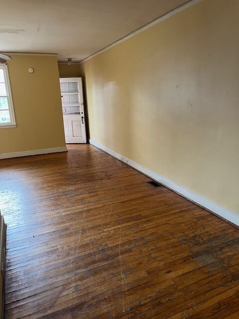 713 King Ave, Unit 713 King Apt B in Florence, SC - Building Photo - Building Photo