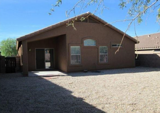 10939 S Piety Hill Dr in Vail, AZ - Building Photo - Building Photo