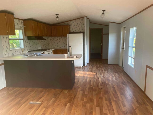 property at N4757 CR577