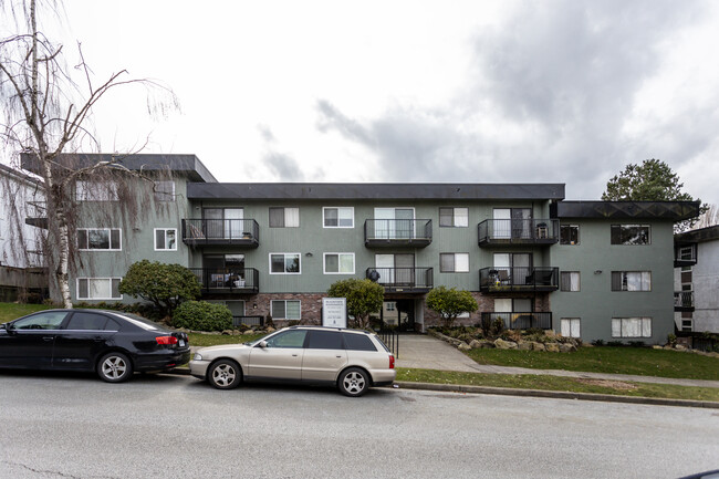 Malinview Apartments in Vancouver, BC - Building Photo - Building Photo
