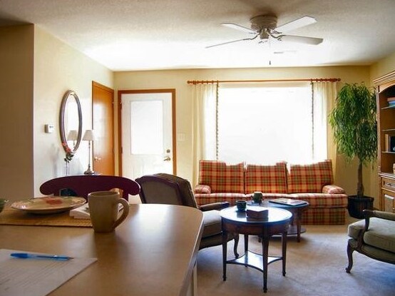 Shalimar Properties - Kingfisher Ct. in Frazeysburg, OH - Building Photo - Interior Photo