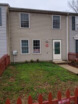 113 Gooseneck Court in Elkton, MD - Building Photo