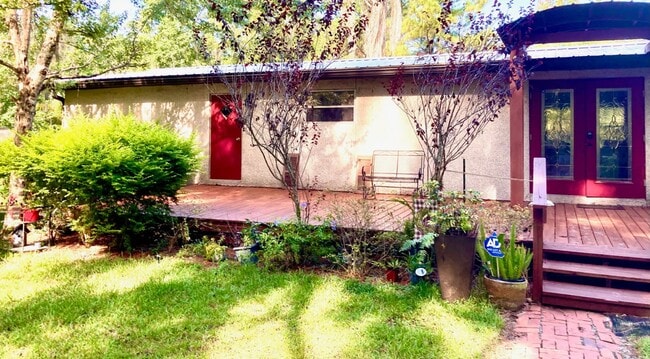property at 6924 NE 223rd St