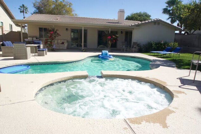 41691 Jamaica Sands Dr in Bermuda Dunes, CA - Building Photo - Building Photo