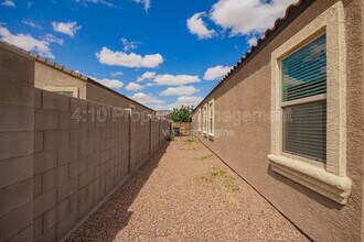 2403 E Alida Trail in Casa Grande, AZ - Building Photo - Building Photo