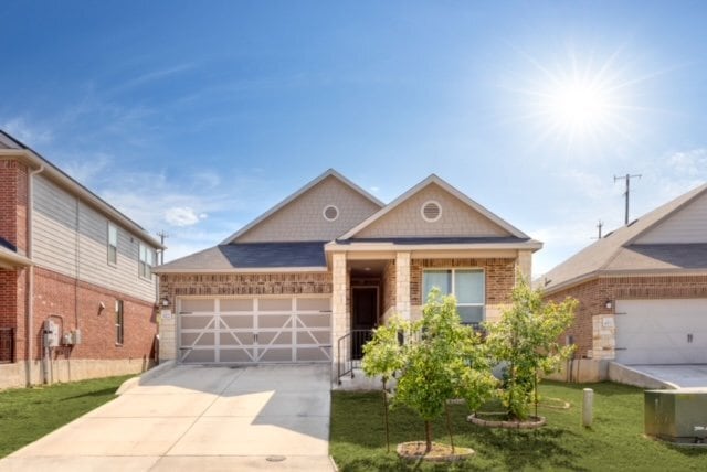 property at 322 Eucharis