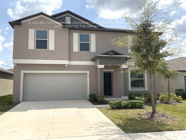 property at 1883 Crinkle Leaf Ct