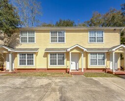 1558 Devoe St in Tallahassee, FL - Building Photo