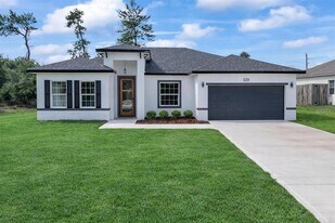 3211 SW 128th Street Rd in Ocala, FL - Building Photo