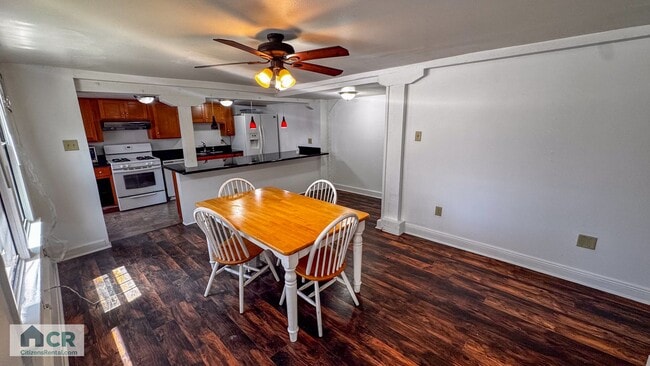 1601 Broadway St in New Orleans, LA - Building Photo - Building Photo