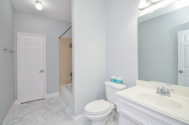 property at 1016 Studer St