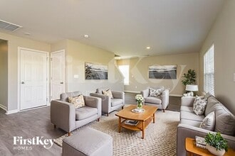 116 Indigo Bunting Ct in Lexington, NC - Foto de edificio - Building Photo