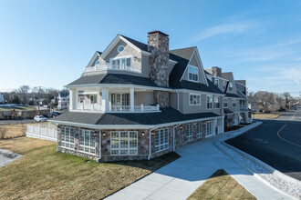 The Harbor in Cohasset, MA - Building Photo - Building Photo