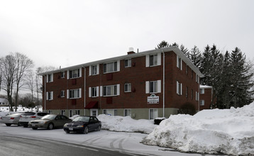 Courtyard Apartments in Weymouth, MA - Building Photo - Building Photo