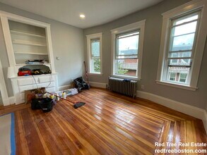 44 Ashley St in Boston, MA - Building Photo - Building Photo