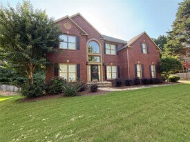 2620 Springmonte Pl in Cumming, GA - Building Photo