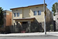 319 S Union Ave in Los Angeles, CA - Foto de edificio - Building Photo