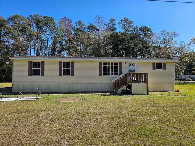 property at 24008 Joe Gayle Rd
