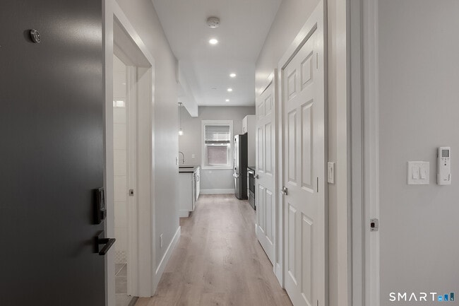 property at 1903 Post Rd