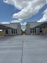 3186 Briggs Rd in Weslaco, TX - Building Photo