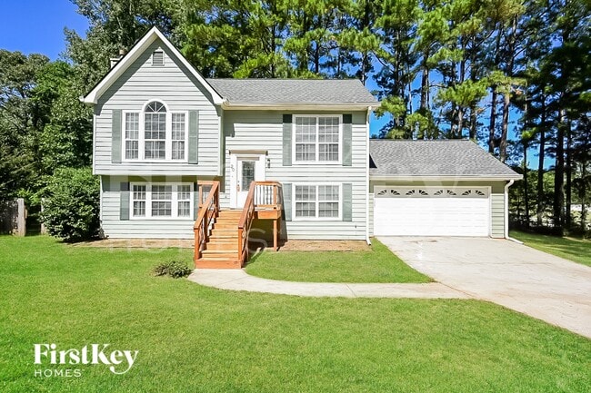 property at 20 Parkman Trail