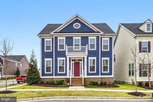 6425 Greenleigh Ave in Middle River, MD - Building Photo - Building Photo