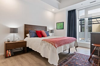 Inglewood Lofts in Edmonton, AB - Building Photo - Building Photo