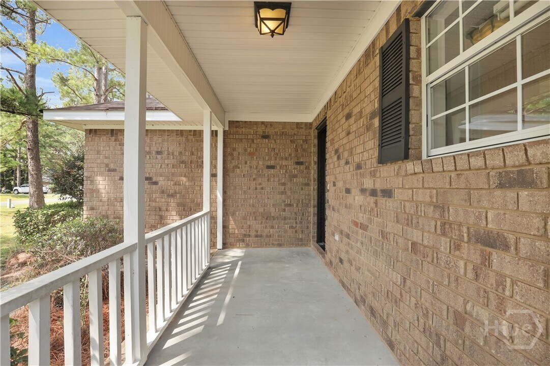129 Jennifer Cir in Rincon, GA - Building Photo