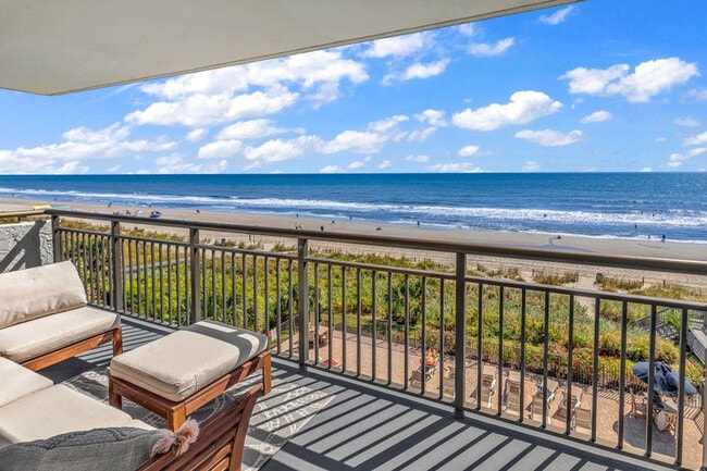 2001 S Ocean Blvd, Unit ID1302880P in Myrtle Beach, SC - Foto de edificio - Building Photo