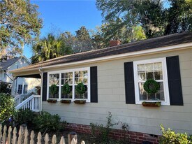 618 Union St in Brunswick, GA - Building Photo