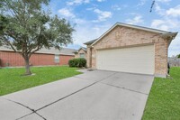 7515 Braeberry Ct in Richmond, TX - Foto de edificio - Building Photo