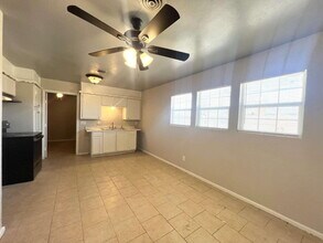 1711 E 1st St in Lubbock, TX - Building Photo - Building Photo