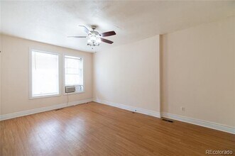 1460 Pennsylvania St in Denver, CO - Foto de edificio - Building Photo