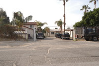 66270 Flora Ave in Desert Hot Springs, CA - Foto de edificio - Building Photo