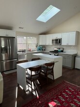 206 Waterman St in Providence, RI - Building Photo - Building Photo