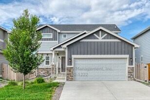 10591 Horton Dr in Colorado Springs, CO - Building Photo